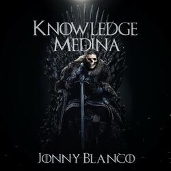 Jonny Blanco