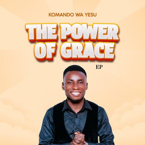 The Power Of Grace