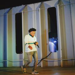 Mogul Talk (Radio Edit)