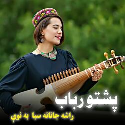 راشه جانانه سباه به نوی دیدنونه راشه|Rasha janana sabah ba nawi didanona rasha janana| پشتو رباب سندره