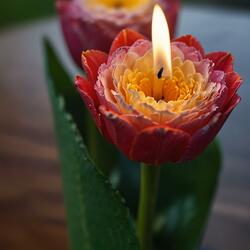 The moment you shine, you shine brilliantly