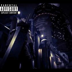 My Line (feat. CANDY MANSON)