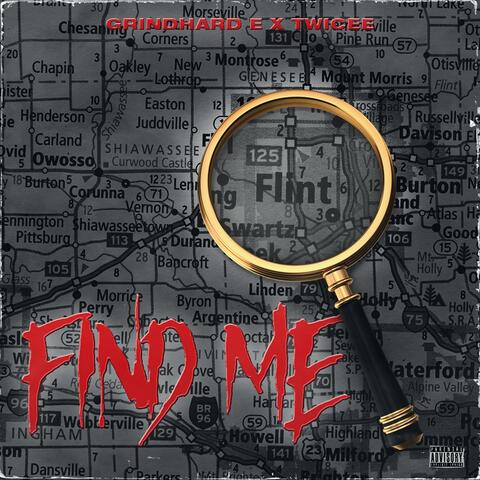 Find Me (feat. Twicee)