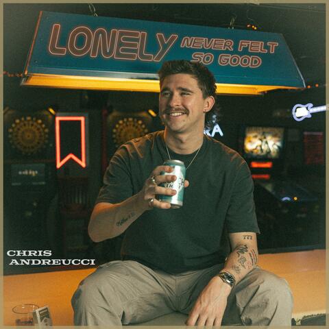 LONELY