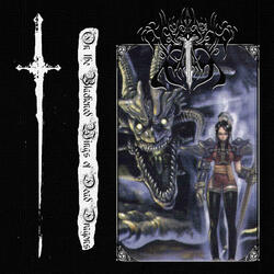 On the Blackened Wings of Dead Dragons