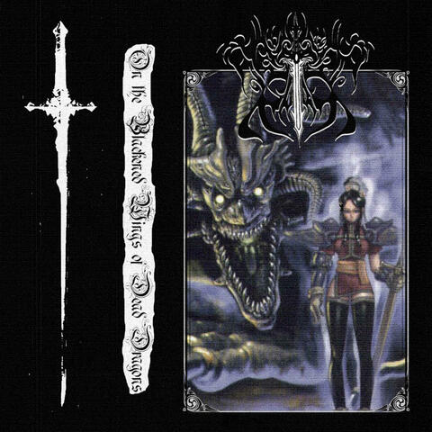 On the Blackened Wings of Dead Dragons