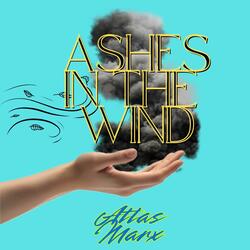 Ashes in the wind