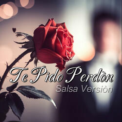 Te Pido Perdòn (Salsa Version)
