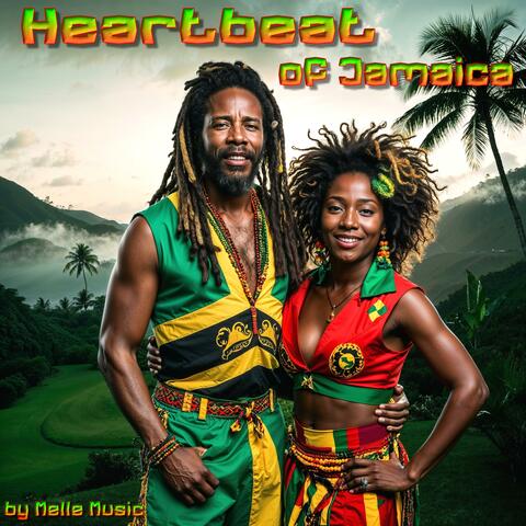 Heartbeat Of Jamaica