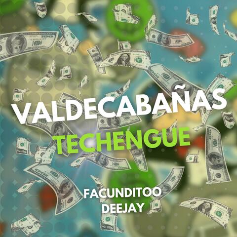 VALDECABAÑAS (Radio Edit)