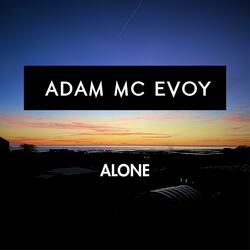 Alone