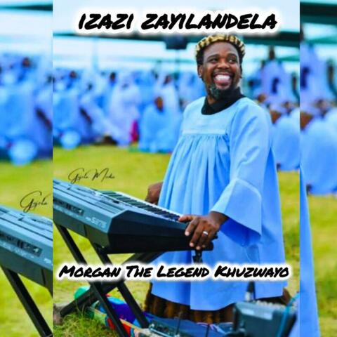 IZAZI ZAYILANDELA