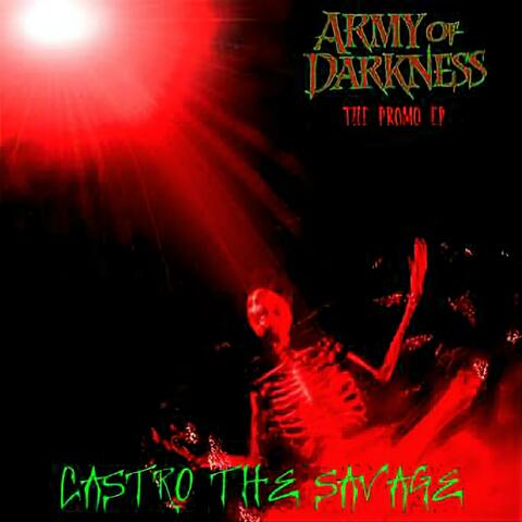Army of Darkness EP