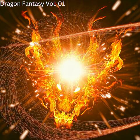 Dragon Fantasy Volume 01
