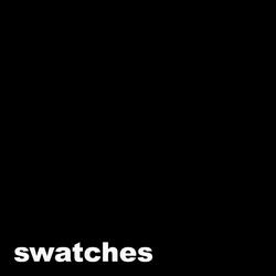 swatches