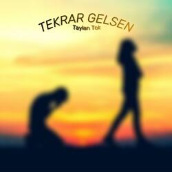 TEKRAR GELSEN