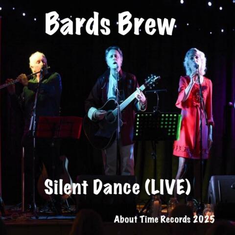 Silent Dance (LIVE) (Live)