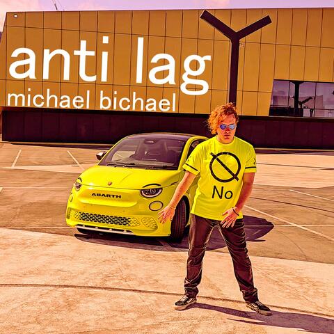Michael Bichael
