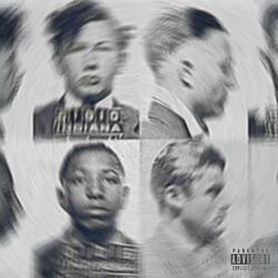 Different Personas (feat. Young Simba)