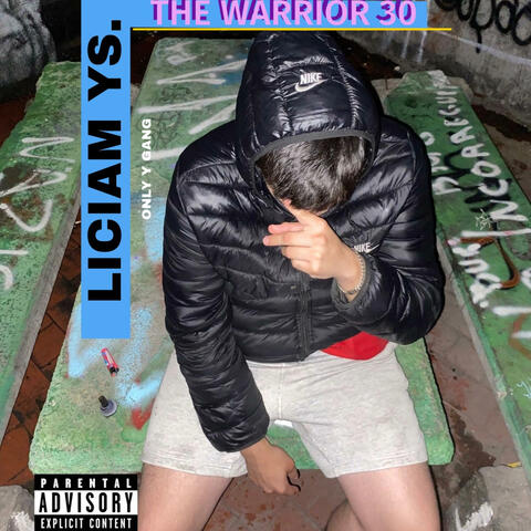 Warrior 30