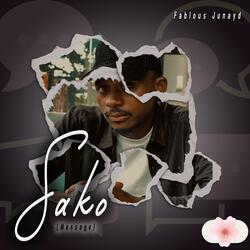 Sako (message)