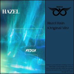 Hazel Rain