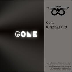Gone