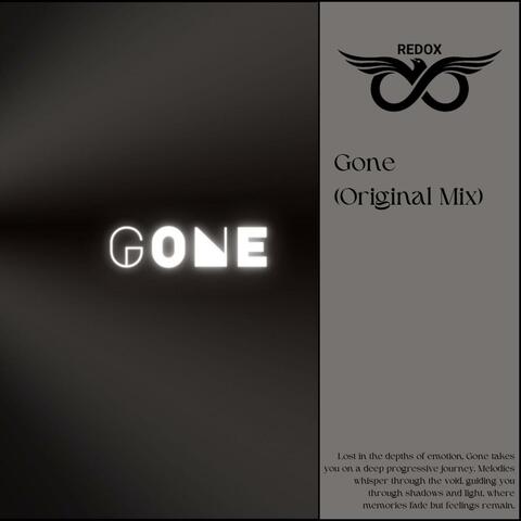 Gone