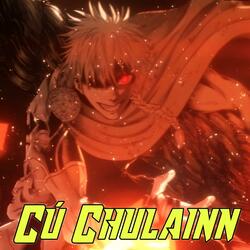 Cú Chulainn (feat. MdeMelocotón & Vitron Kasama)
