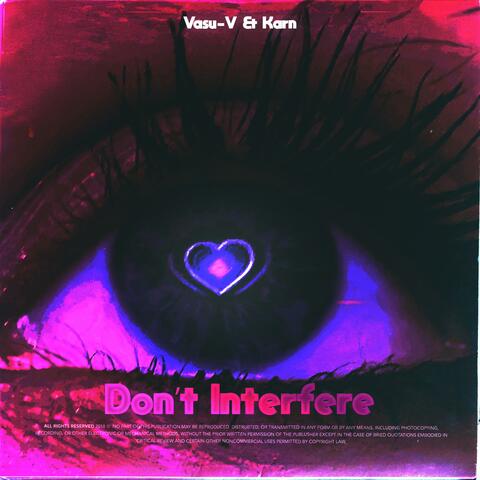Don't Interfere