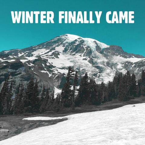 Winter Finally Came (feat. Lunation)