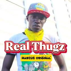 Real Thugz