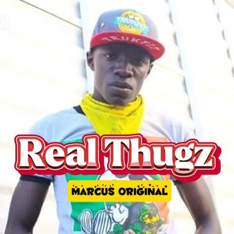 Real Thugz