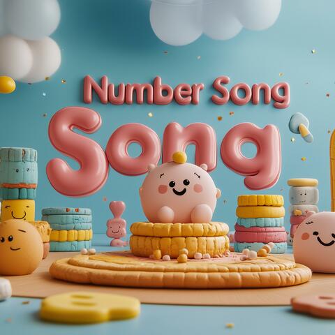 Numbers Rock! Fun Counting Songs for Kids