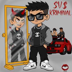 KRİMİNAL