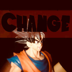Change
