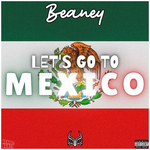 LET'S GO TO MEXICO