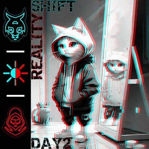 Reality Shift