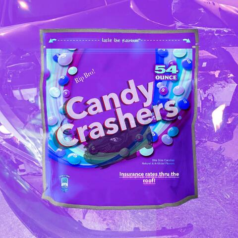 Candy Crashers