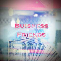 Buisness Friends