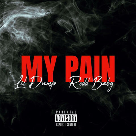 My Pain (feat. Lil Dump)