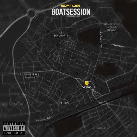 22 I GOATSESSION (feat. GOATLER)