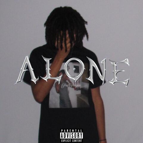 ALONE