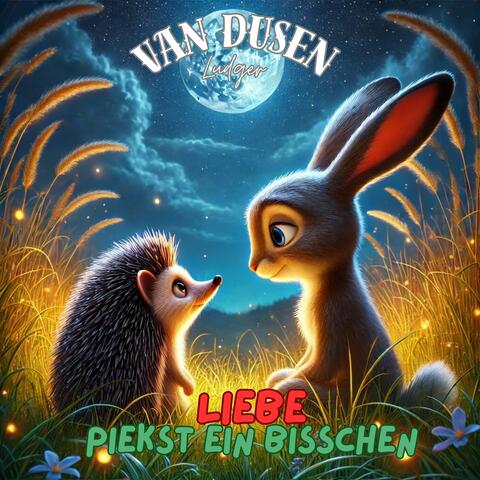 Liebe piekst ein bisschen