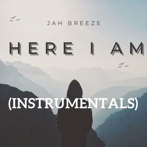 Here I Am Instrumentals