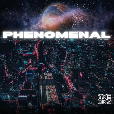 Phenomenal