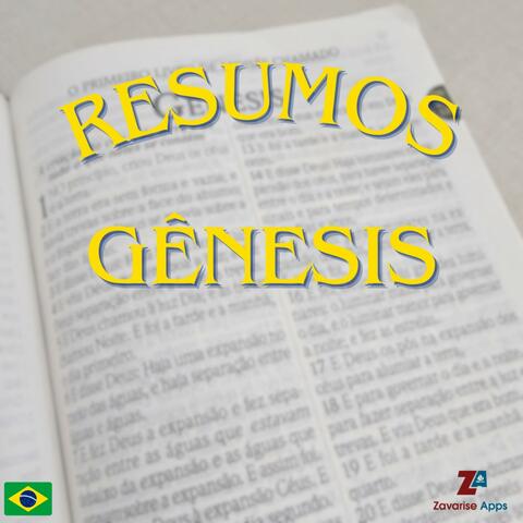 A Bíblia Resumida - Gênesis