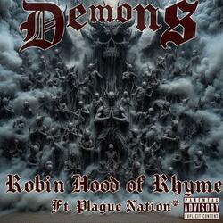 Demons (feat. Plague Nation)