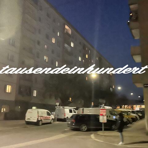 tausendeinhundert