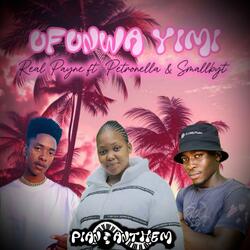 UFUNWA YIMI (feat. PETRONELLA & Smallbyt Damara)